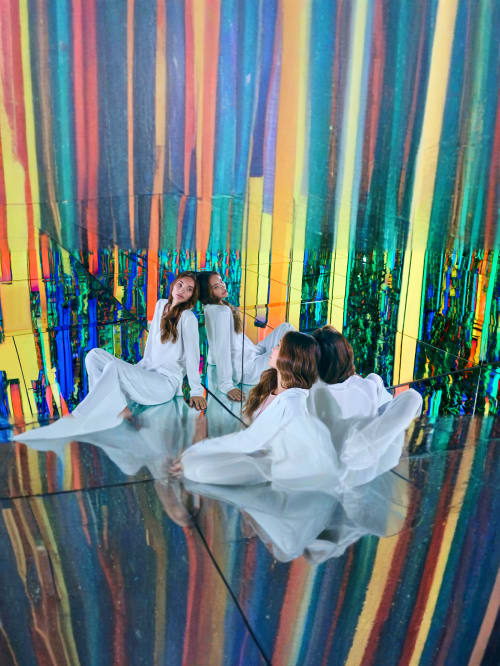 Romantic Dubai Escape